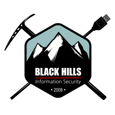 BlackHills InfoSec