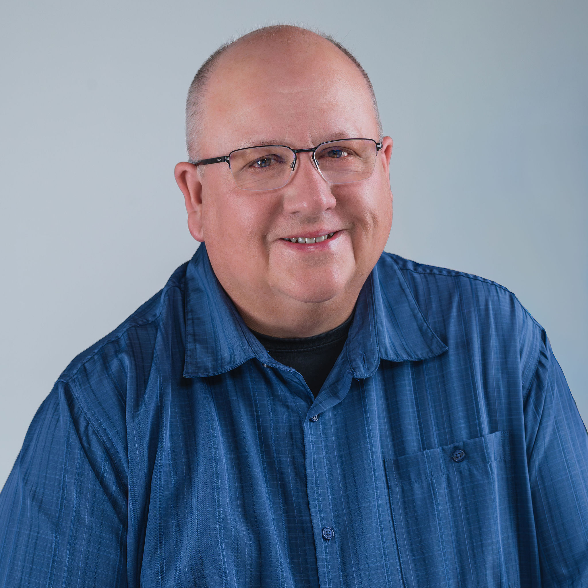 John Kamphuis